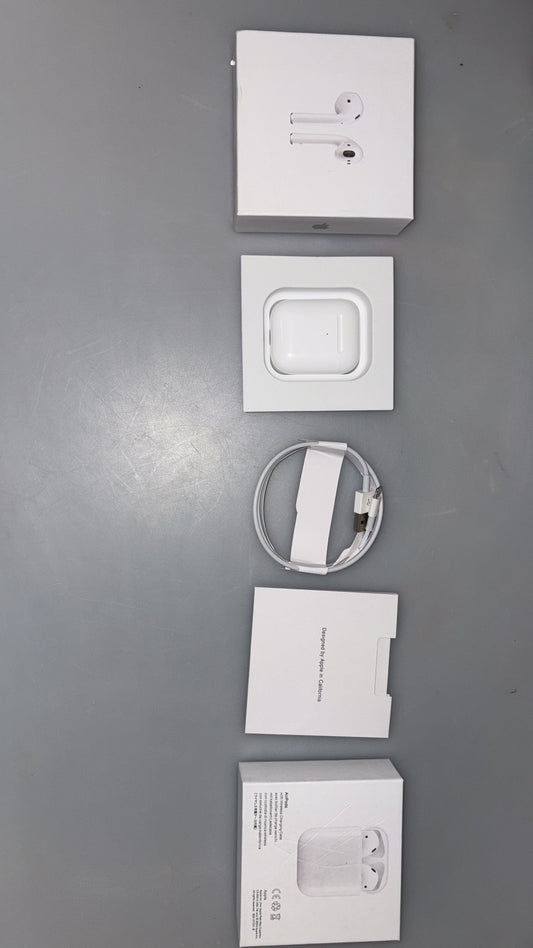 Airpods 1 Generation